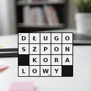 Rozwiązanie krzyżówki: gallizacja - długoszpon koralowy | hasła, synonimy i podpowiedzi Hasło krzyżówkowe gallizacja - długoszpon koralowy – rozwiązanie, synonimy, podpowiedzi i definicje krzyżówkowe